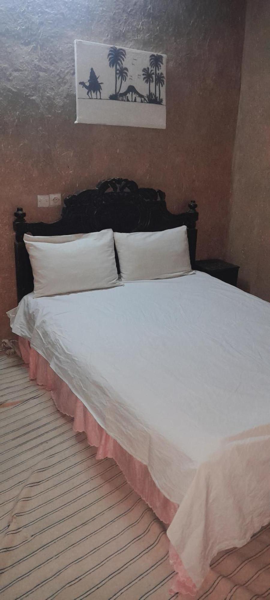 Bed and Breakfast Oasis Travel Tazouka Zimmer foto
