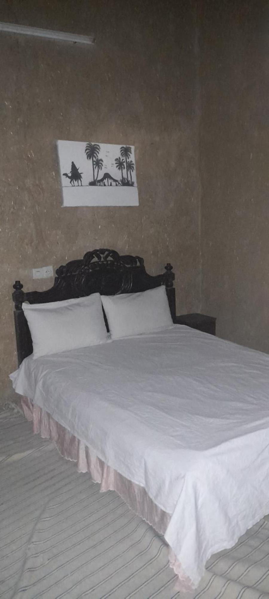 Bed and Breakfast Oasis Travel Tazouka Zimmer foto